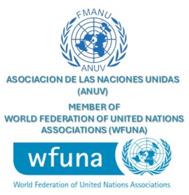 LOGO DE ANUV